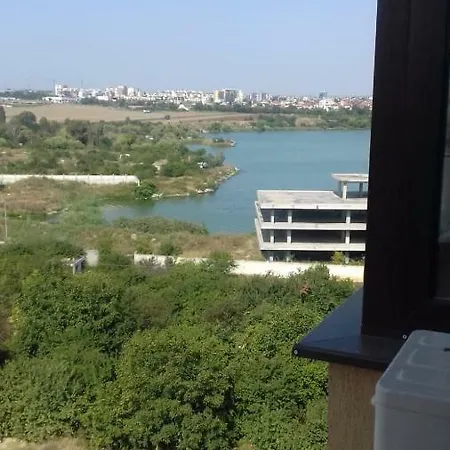 Lake View Constanţa Exterior foto