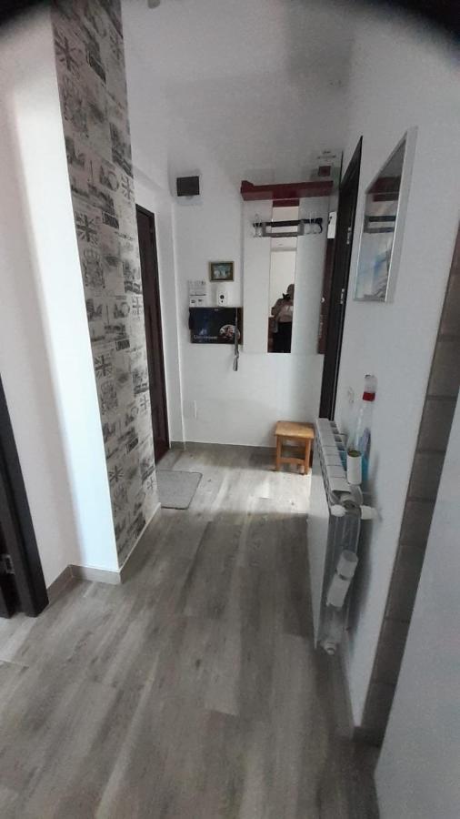 Apartment View Constanta