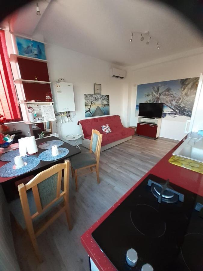 View Apartment *