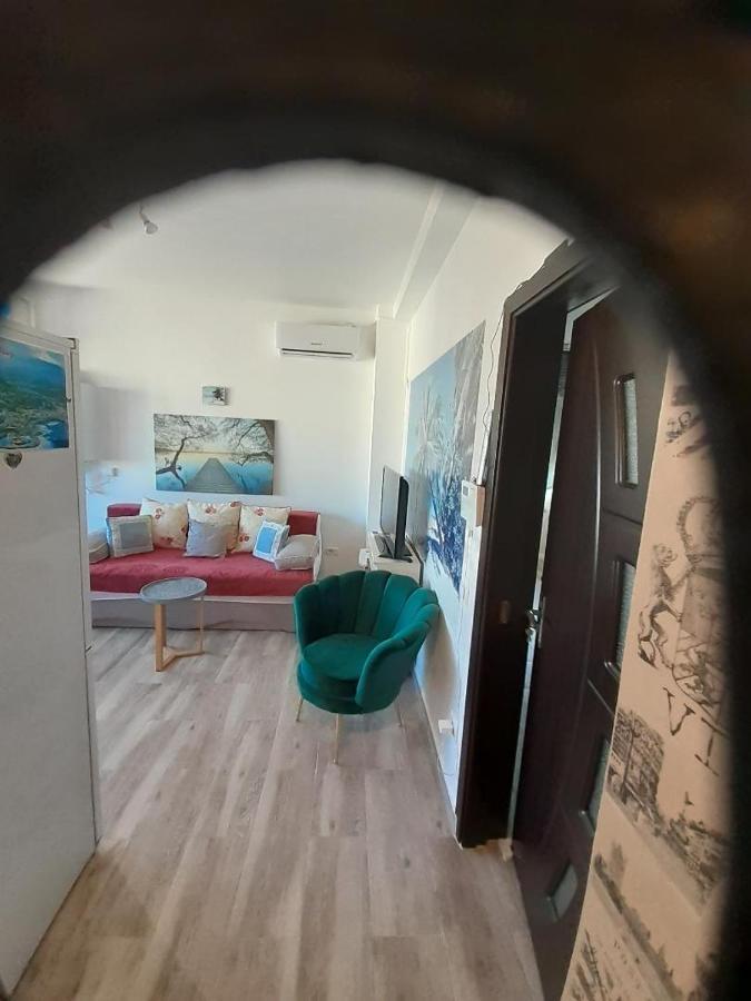 View Apartment Constanta