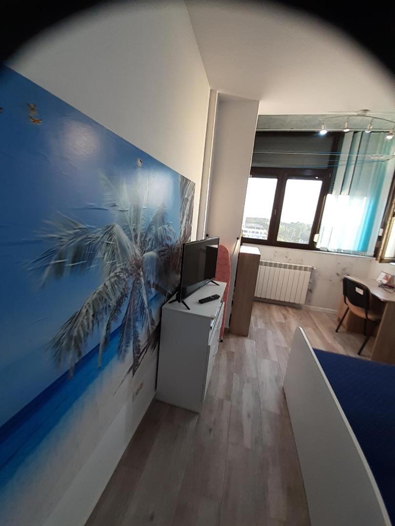 Apartment View Constanta
