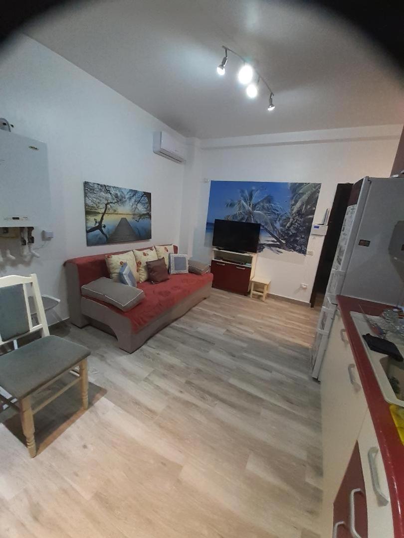 Apartment View Constanta